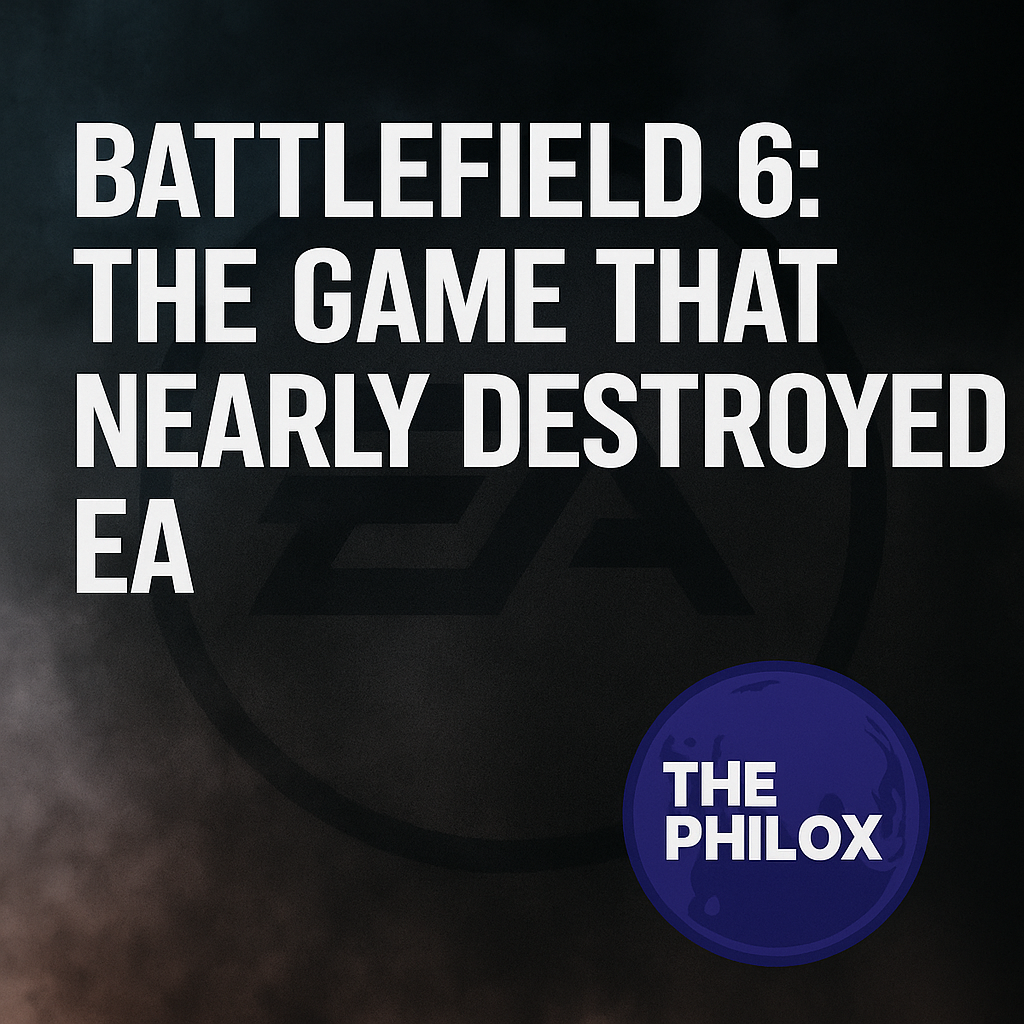 Battlefield 6