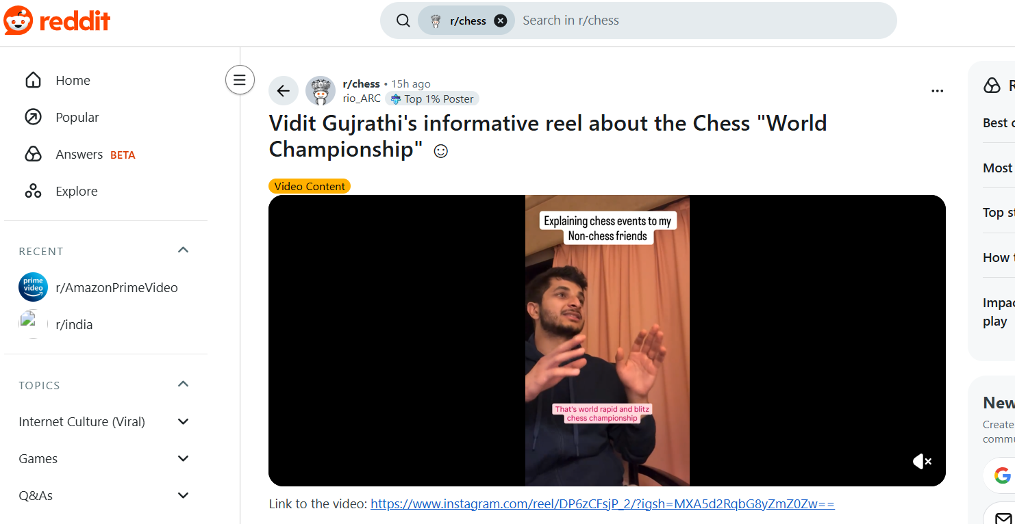 vidit gujrathi