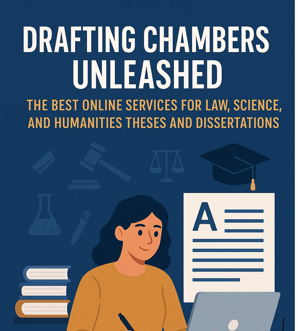 Drafting Chambers