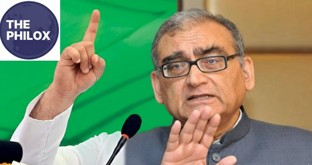 markandey katju