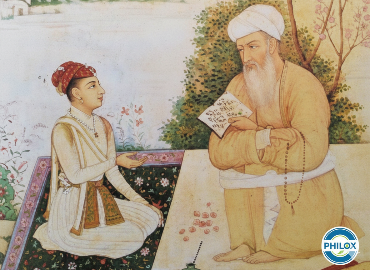Nizamuddin Aulia