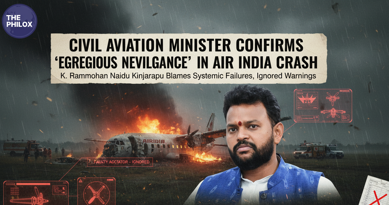 civil aviation minister naidu