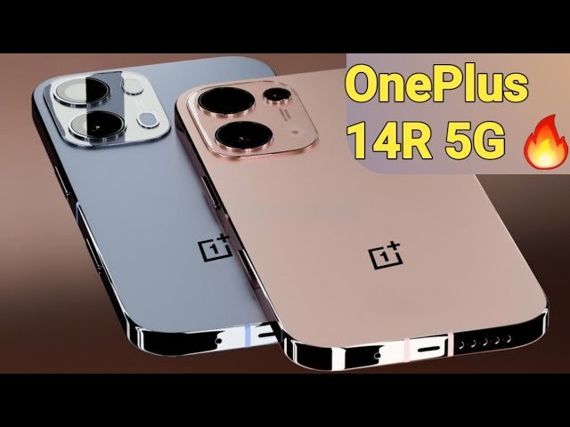 One Plus 14r