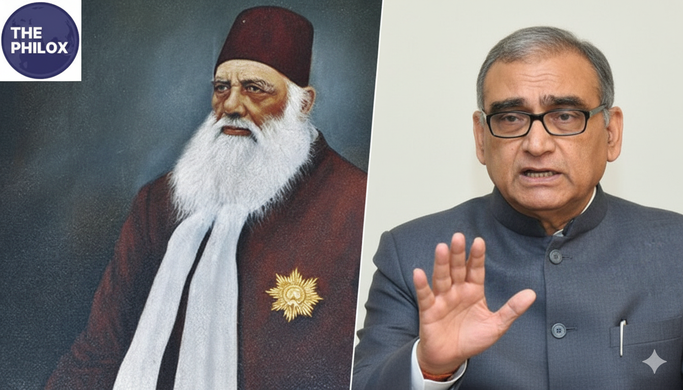 Syed Katju