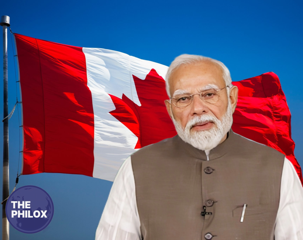 Canada Alleges Modi Led BJP Government Funds Lawrence Bishnoi Gang in Explosive Diplomatic Row