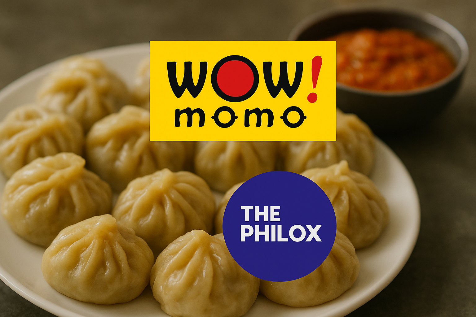 WoW Momo