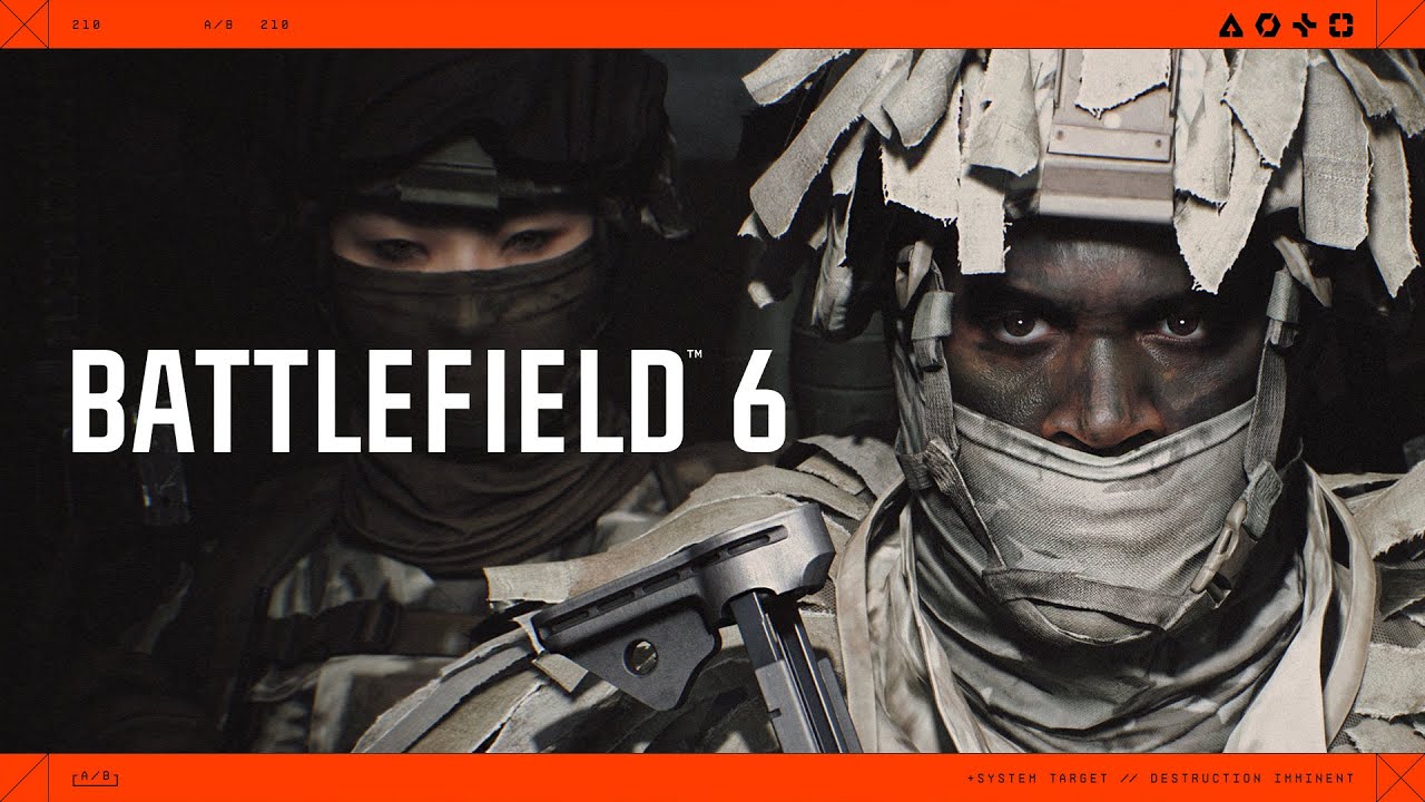 EA Battlefield 6