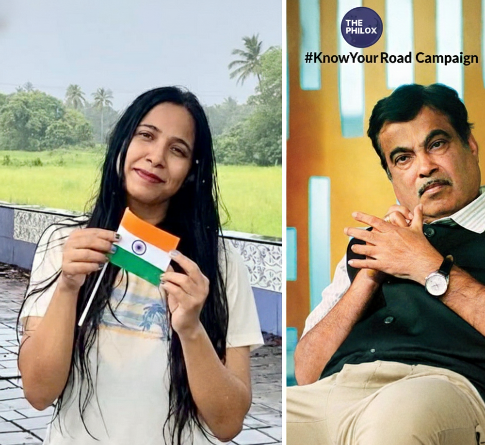 anuradha tiwari dharma party