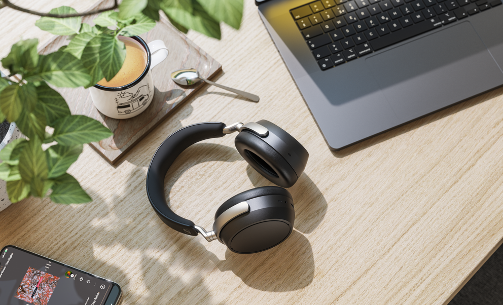 Sennheiser HDB 630