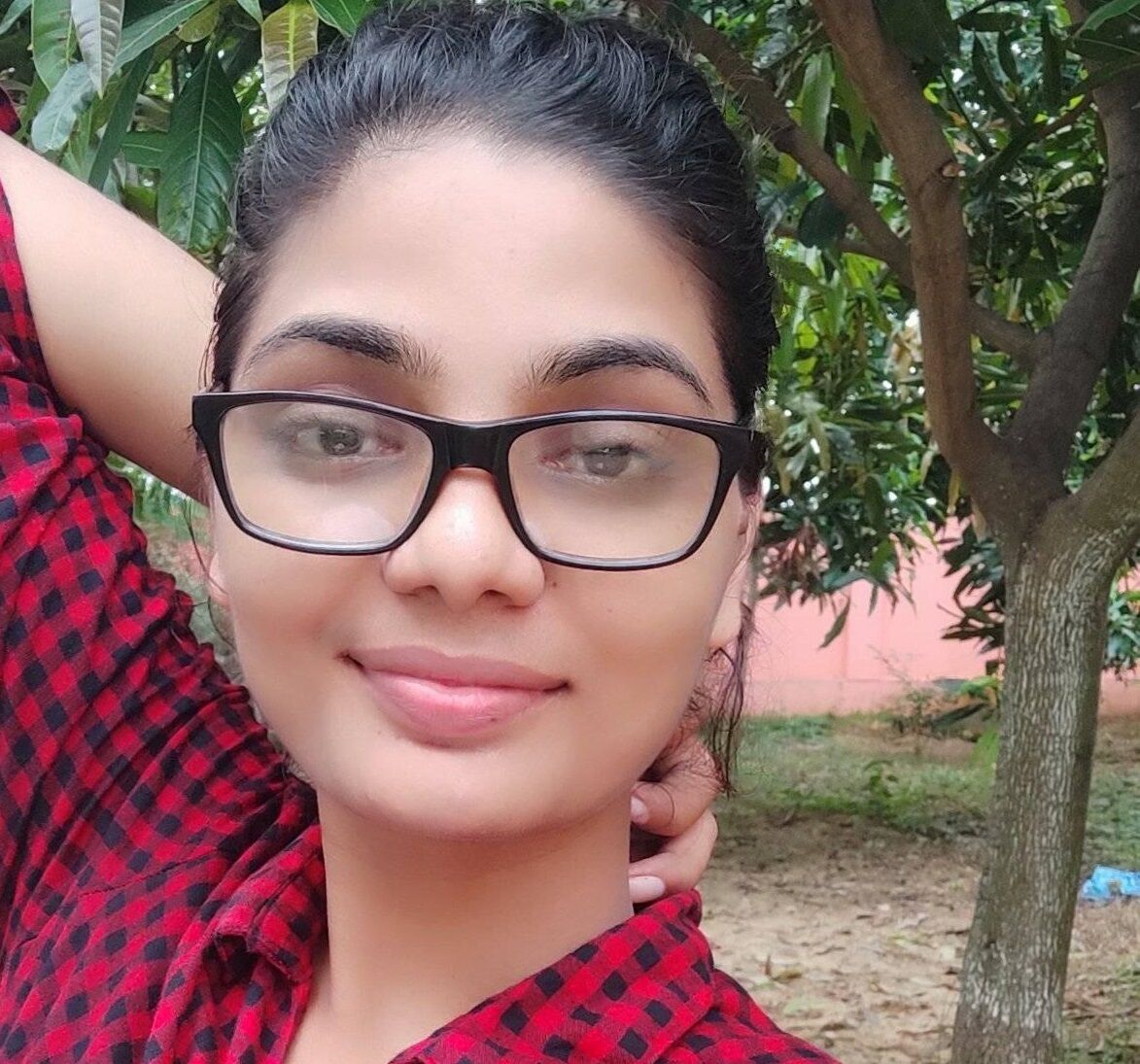 Neha Singh Rathore