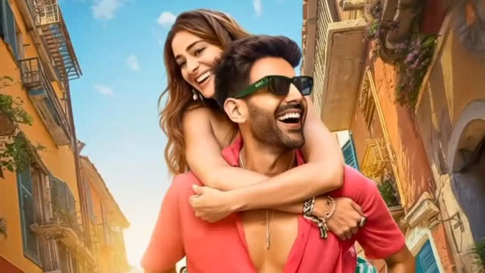 "I Already Knew It Wouldn't Click" – Kartik Aaryan Admits He Had Zero Faith in Tu Meri Main Tera from Day One