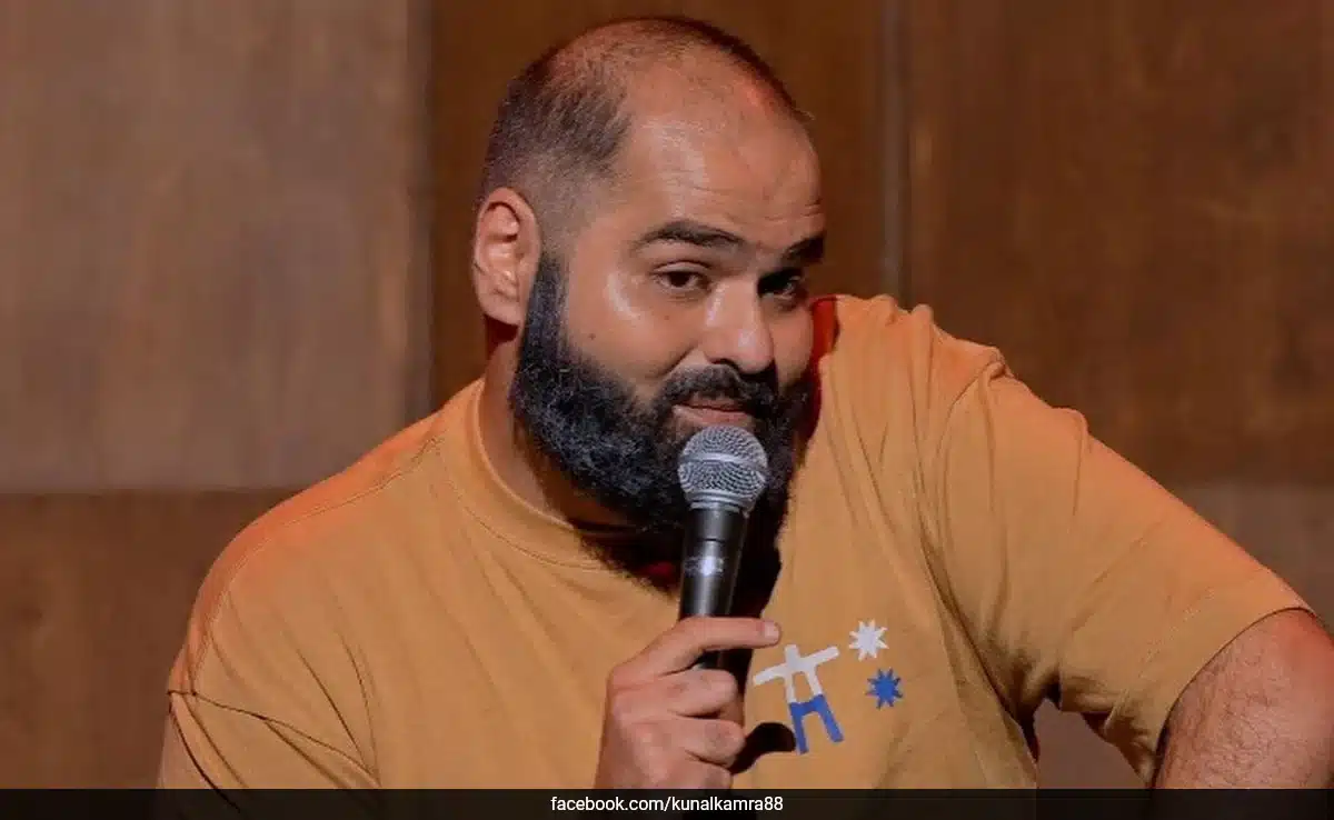 Kunal Kamra Reveals He's Been on Anti-Depressants for the Past Three Years Amid Mental Health Struggles