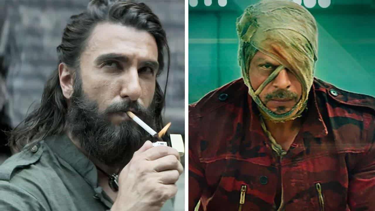Ranveer Singh's Dhurandhar Surpasses Shah Rukh Khan's Jawan and Pathaan to Claim Title of Highest Grossing Hindi Film Ever