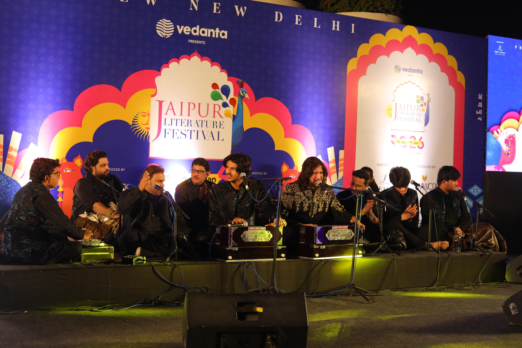Jaipur Literature Festival 2026