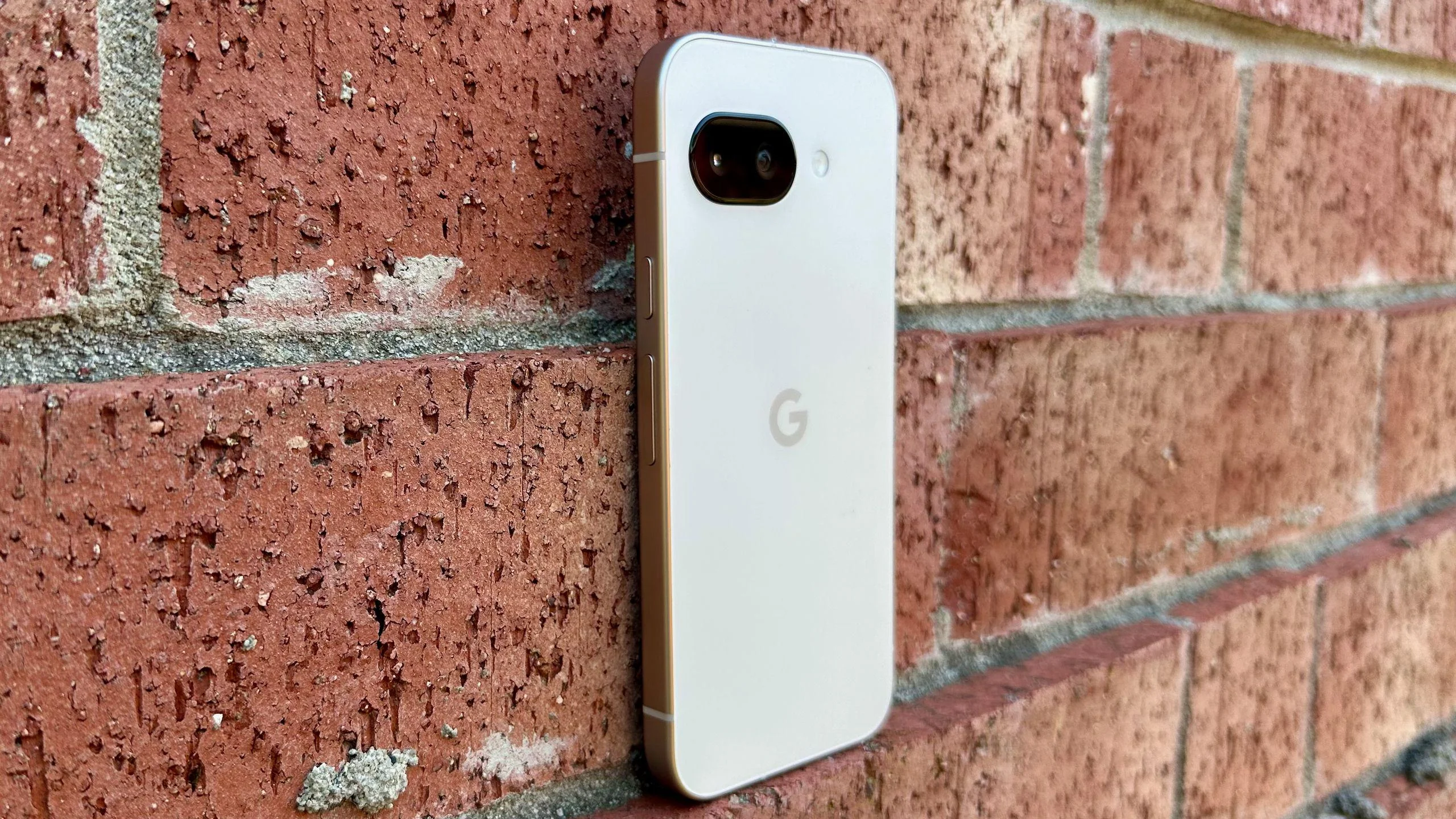 Google Pixel 10A