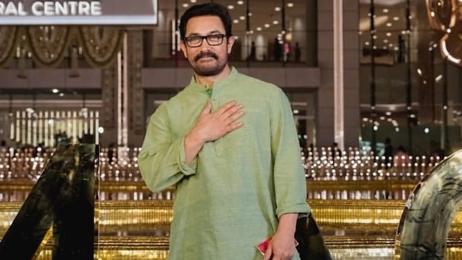 Aamir Khan Moves Bombay High Court Seeking Urgent Protection of His Personality Rights and Image