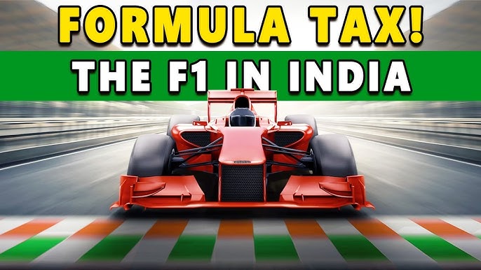 India's F1 Dream Remains Unfulfilled – Why the Country Has Failed to Produce Even One Formula 1 Driver