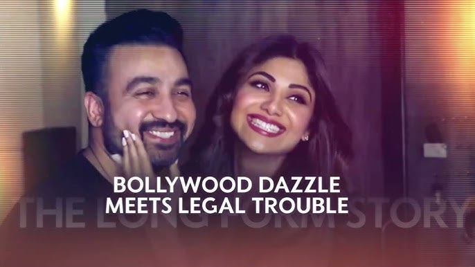 Shilpa Shetty Raj Kundra