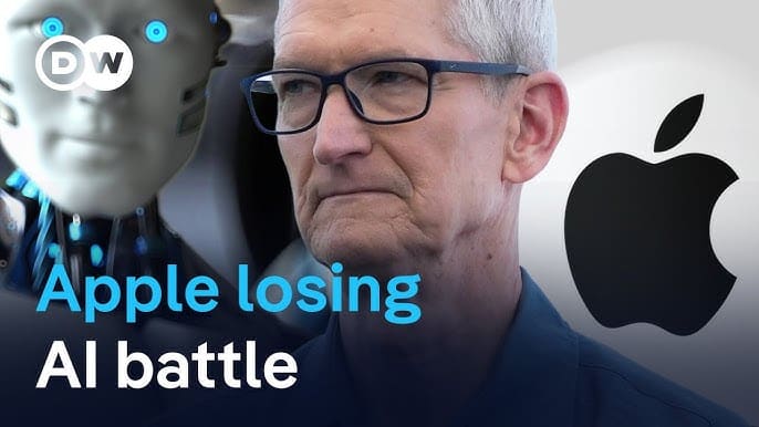 Apple Fans Yawn at iPhone 18 Hype as Apple Falls Further Behind in the AI Race