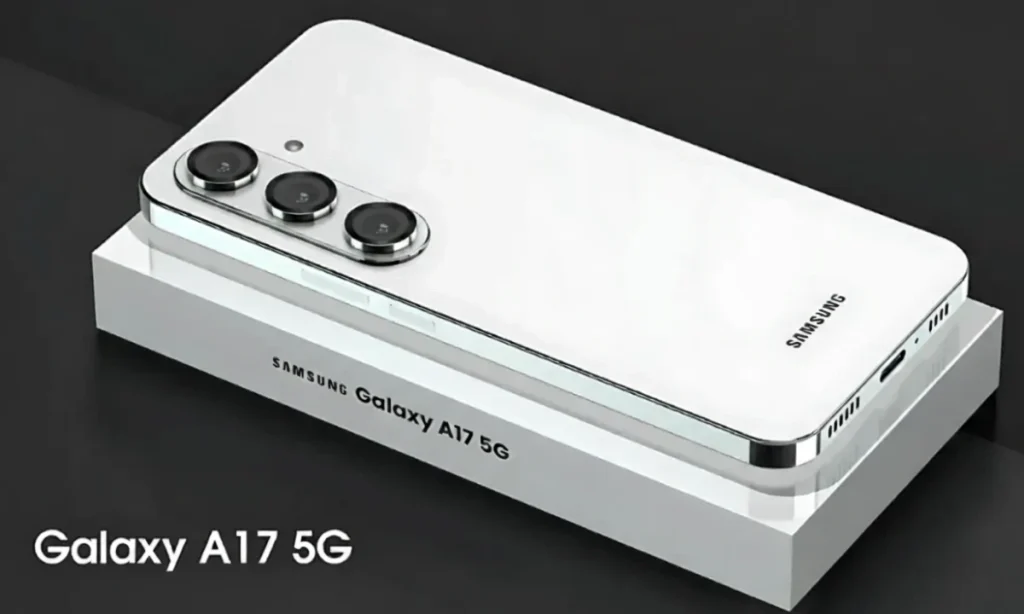Samsung Galaxy A17 5G Owners Flood Forums with Complaints of Severe Slow Performance and Constant Lagging