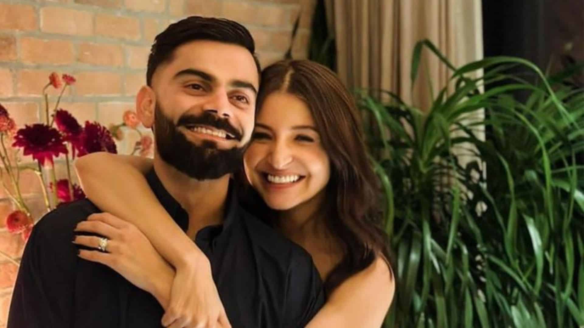 Virat Kohli Plans Permanent Move to London with Anushka Sharma and Takes Mother Along for Family Settlement