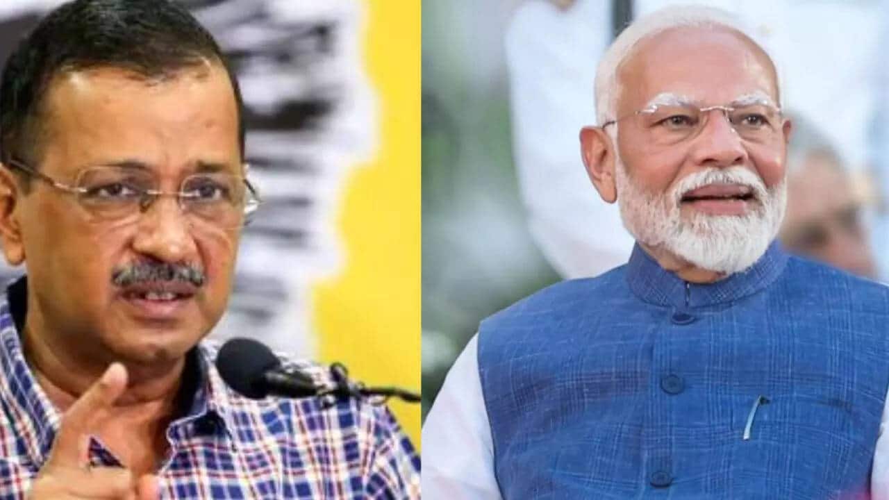 Arvind Kejriwal Accuses PM Modi of Weaponizing Political Machinery to Crush AAP in Delhi and Across States