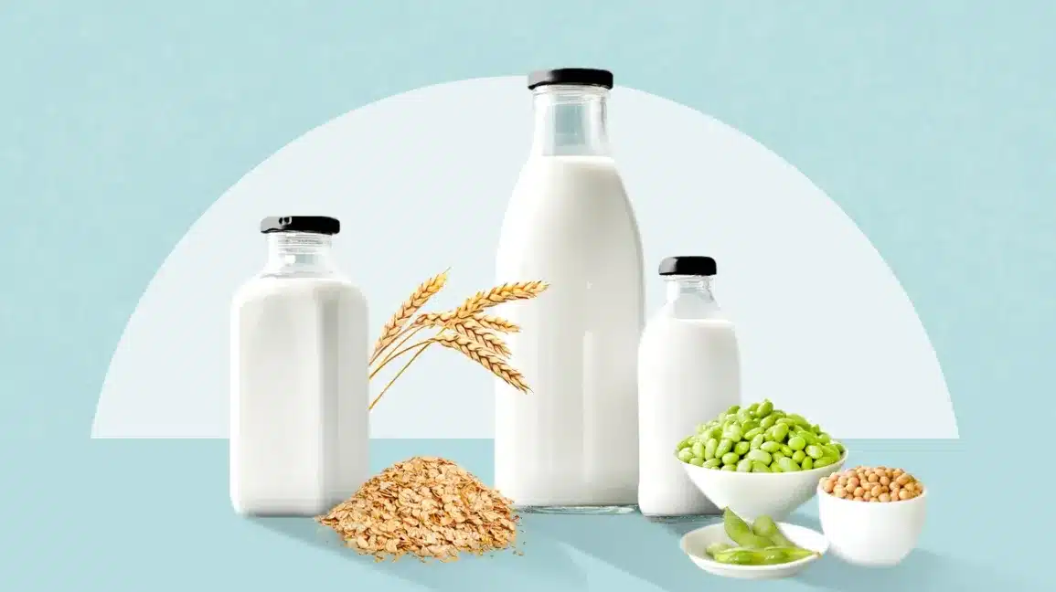 Why Oat and Soya Milk Vegan Teas Are Becoming Gen Z's Choice in 2026