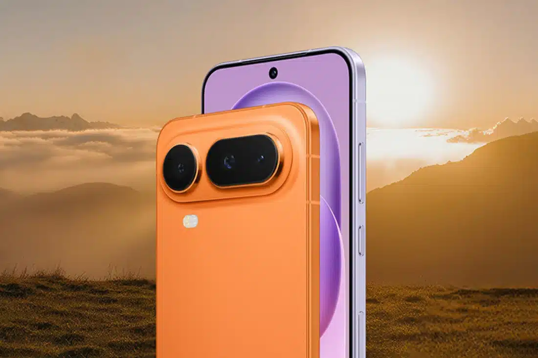 Honor Magic8 Pro Air Launches with Stunning 6.3" AMOLED Display, Versatile Triple Camera Setup and 5,500mAh Powerhouse