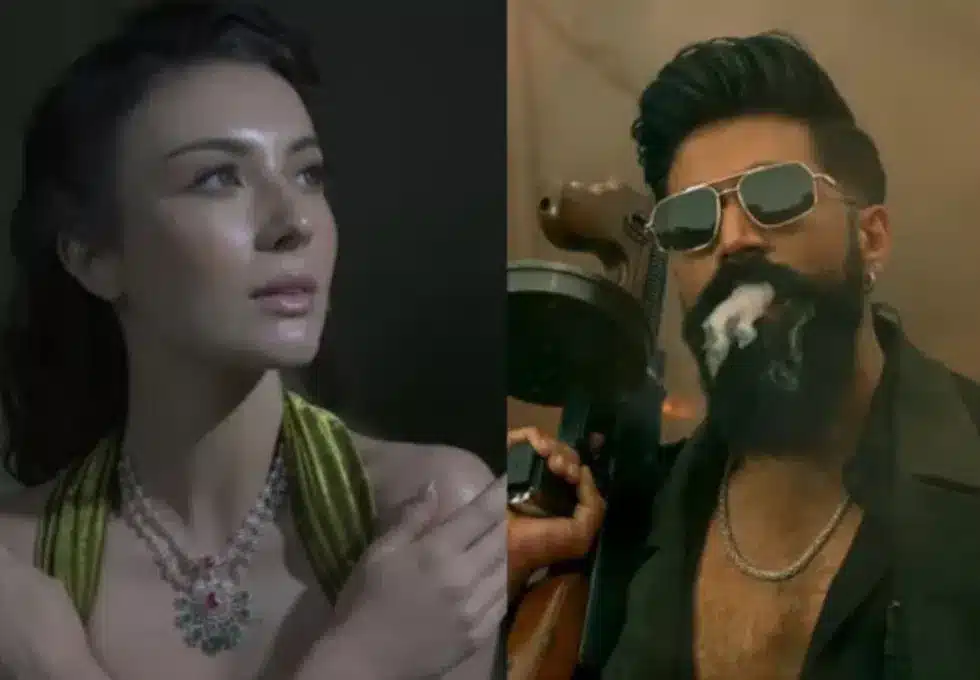 Backlash Forces Beatriz Taufenbach Off Instagram After Viral 'Toxic' Scene Teaser Goes Viral