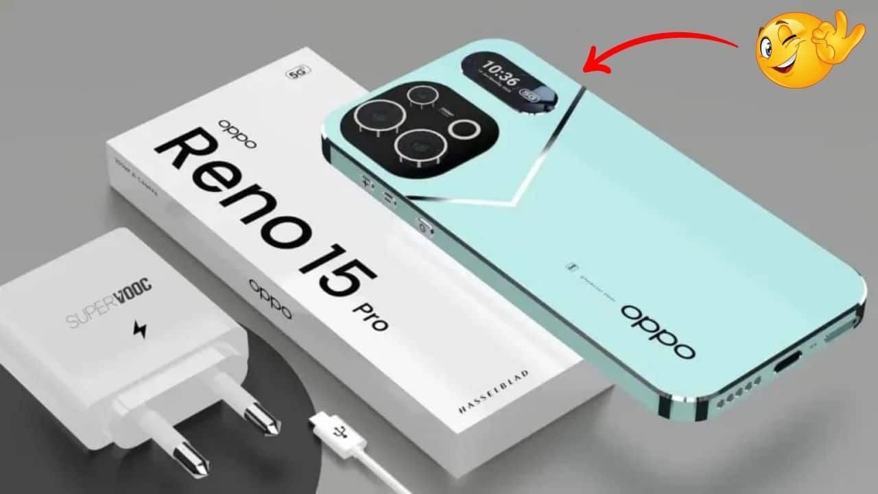 Oppo Reno 15 Series Launch Marred by Overheating Lag and Camera Bugs Plague Reno 15 Pro