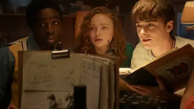 Stranger Things Season 5 Secret 9th Episode Rumors Explode