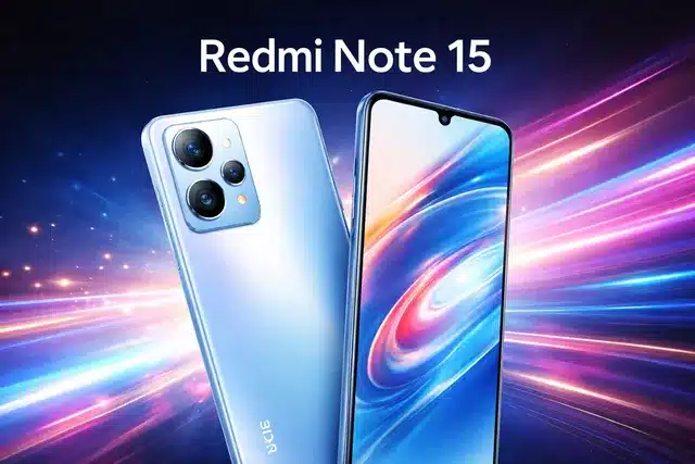 Redmi Note 15 Owners Report Severe Lagging Issues Even in Basic Apps and Multitasking