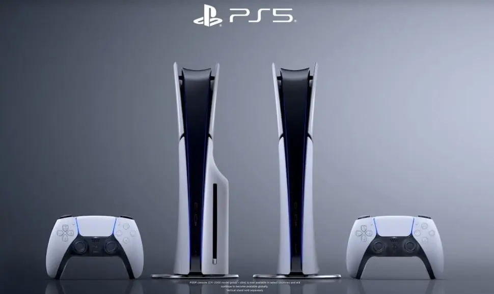 Blinkit Offers PS5 Digital Edition for Mere ₹40,000 for limited time