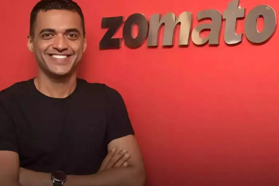 Zomato Founder Deepinder Goyal Sparks Massive Controversy with Fiery Comment Amid Nationwide Delivery Strike Chaos