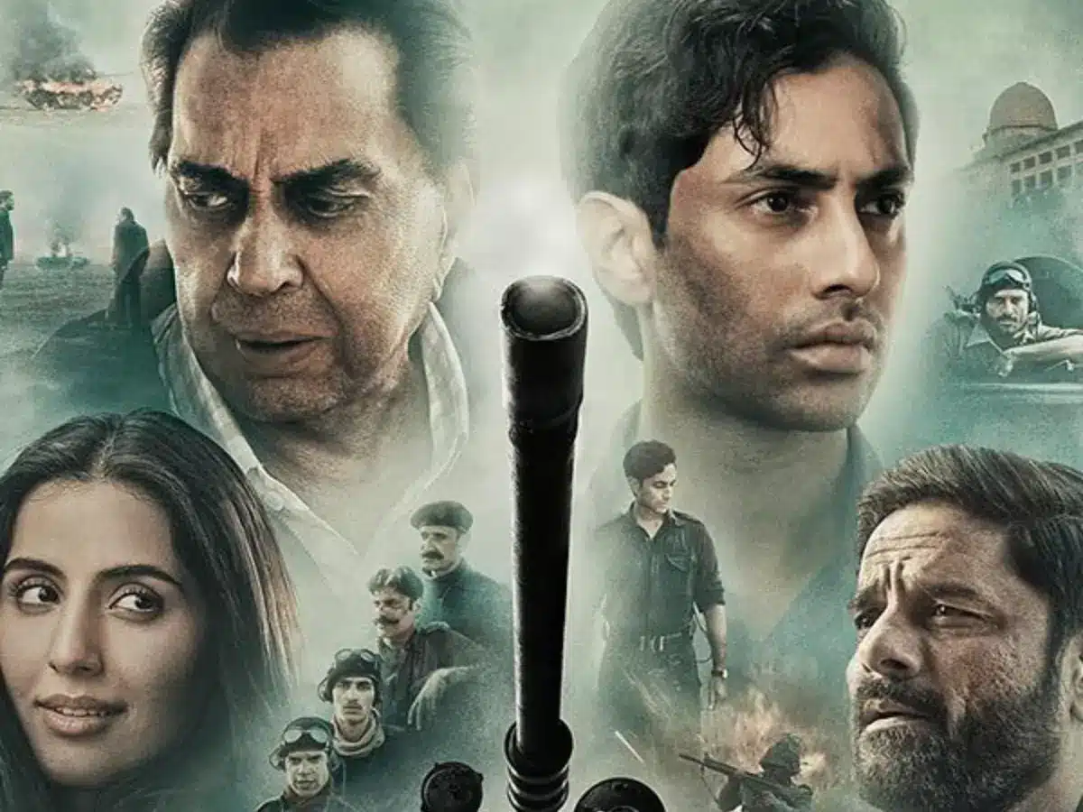 Ikkis Wins Hearts Everywhere – Dharmendra and Agastya Nanda Deliver Emotional Masterpiece with Universal Praise
