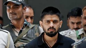 Lawrence Bishnoi Runs Criminal Empire from Jail – How He Controls Gang Operations Behind Bars