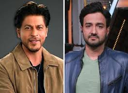 Shah Rukh Khan & Sidharth Anand Actioner Locks Christmas Release Date For King