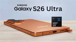 Samsung Galaxy S26+ Leaked with Groundbreaking 2nm Exynos 2600 Chipset