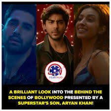 Aneeta Padda Lands Special Short Scene Opposite Shah Rukh Khan in Upcoming Epic King