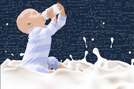 Why Nestle Persistently Market and Sell Its Toxic Baby Formula Worldwide?