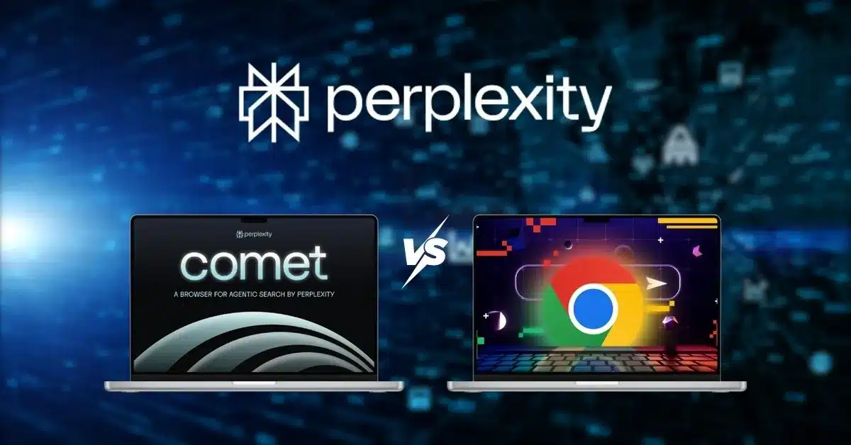 Perplexity's Comet Browser Likely to Shut Down Amid Dismal User Numbers and Low Adoption