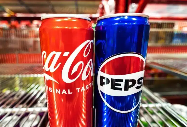 Why Indian Versions of Coke & Pepsi Contain Up to 5 Times More Sugar Than Their European Counterparts