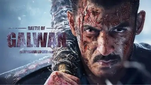 Salman Khan Wraps Up Battle of Galwan Shooting in Record-Breaking 45 Days