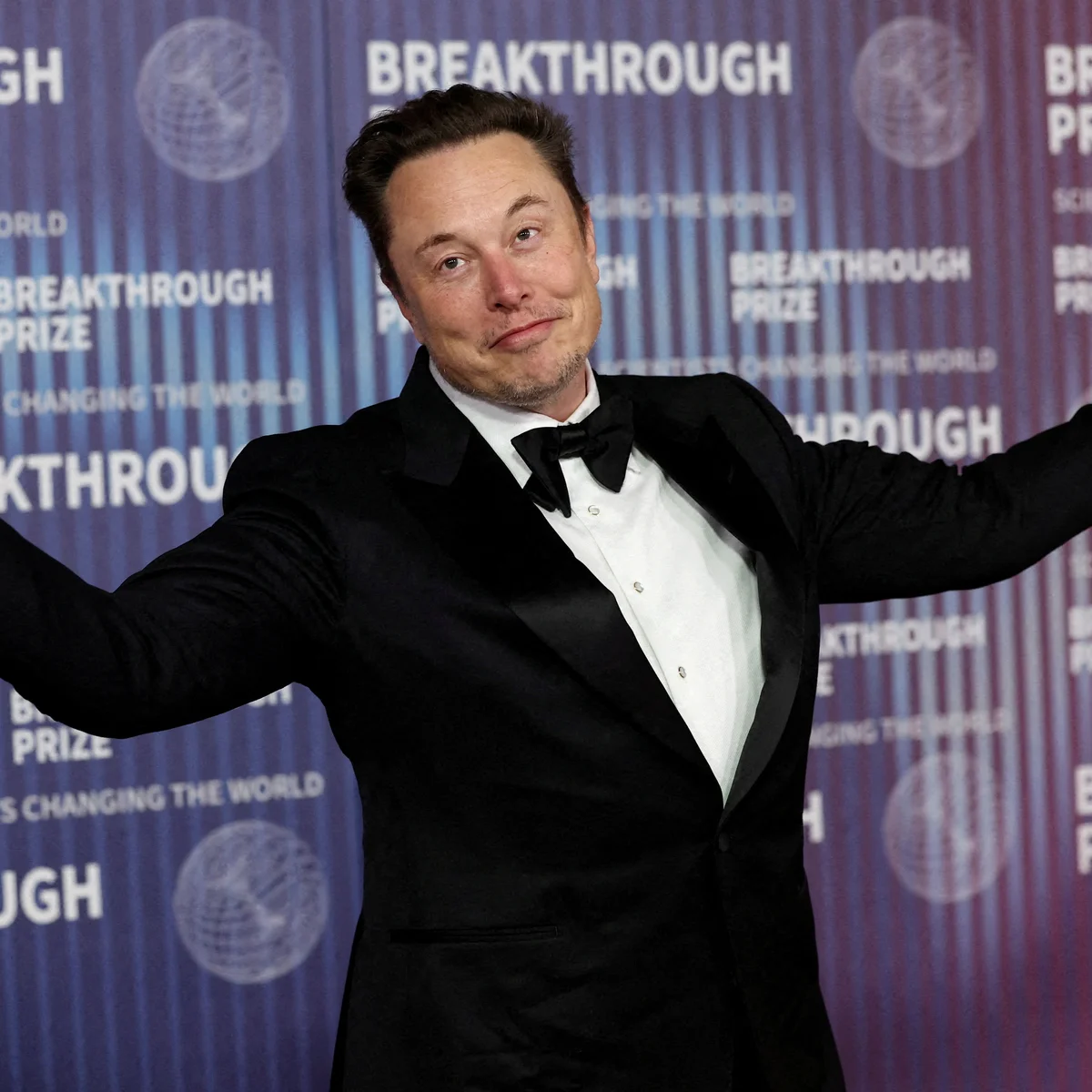 Elon Musk on Track to Become World’s First Trillionaire in Just 3 Months