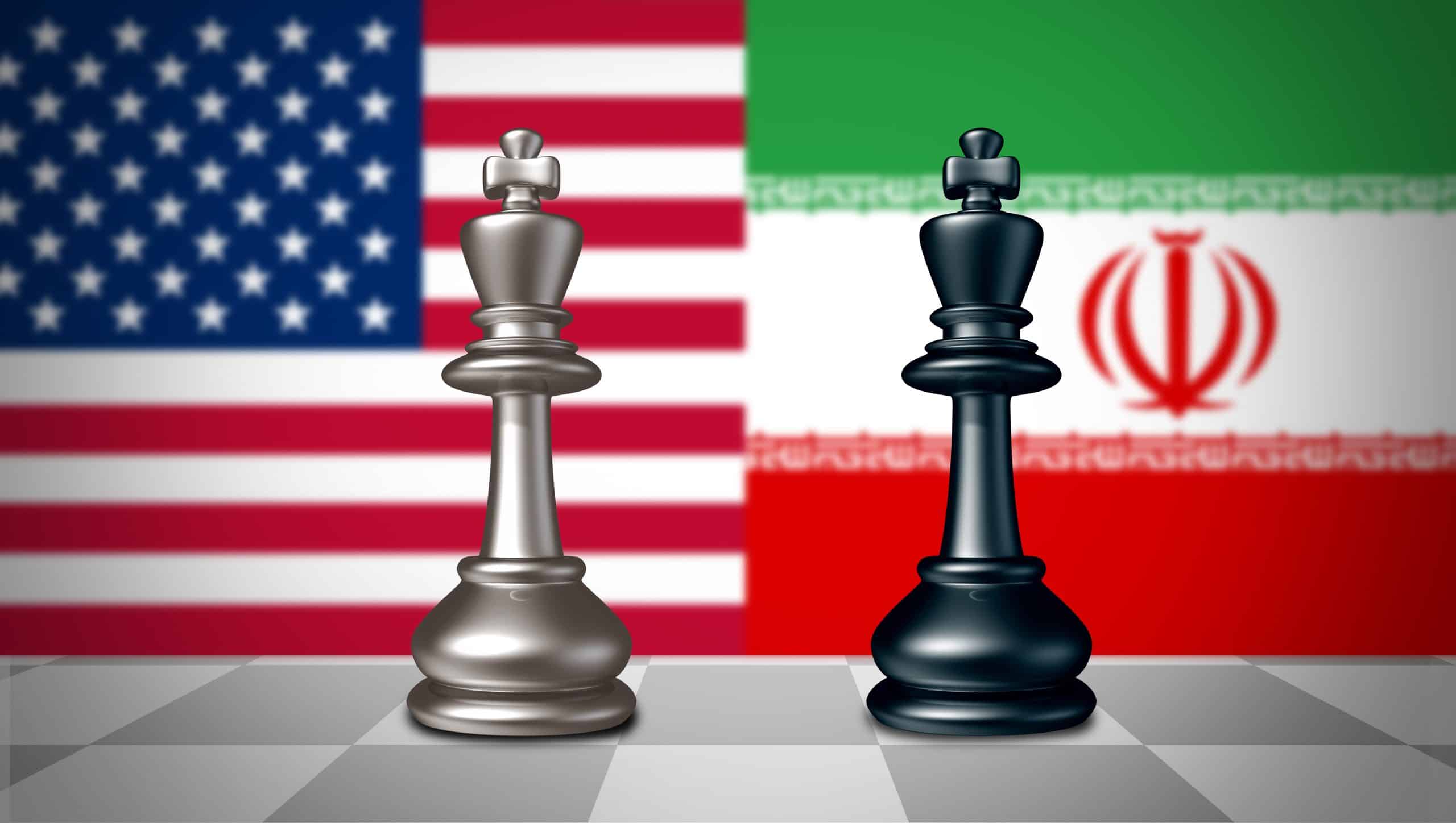 Iran US War